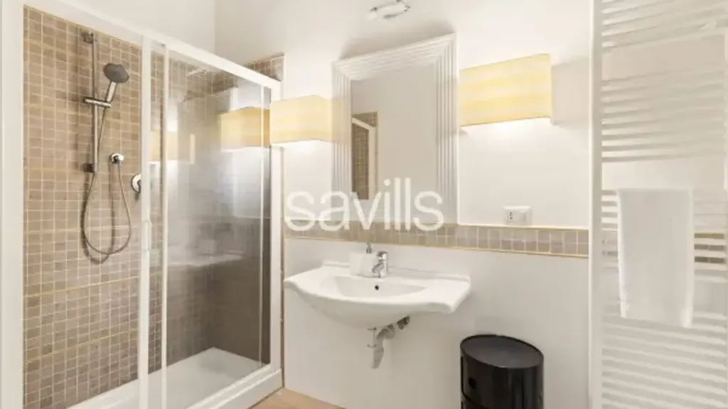 Vannitoad - Rustic-Style Flat with Liberty Architecture in Florence