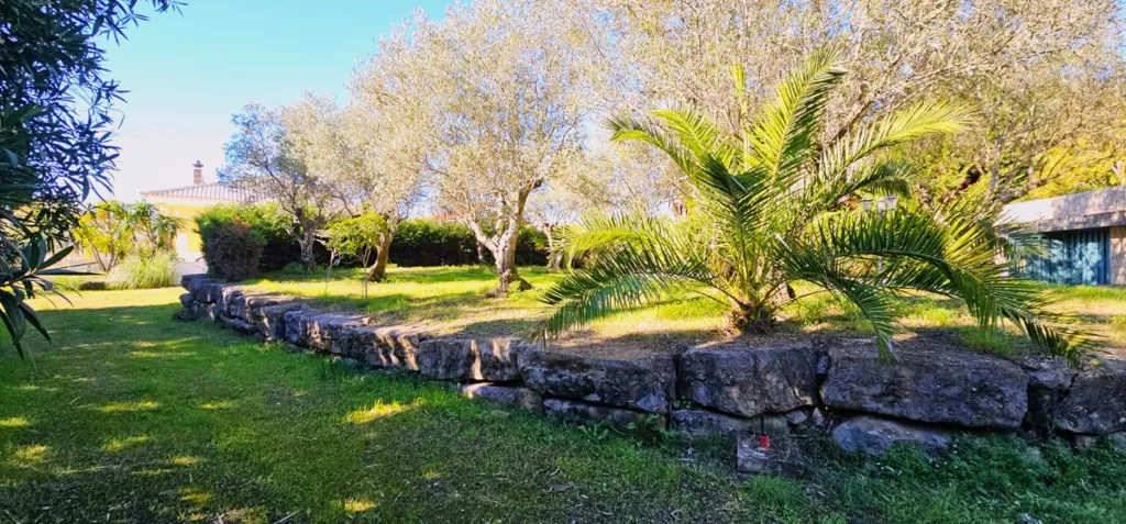 Jardin - Triplex T6 Home with Pena Palace View in Belas