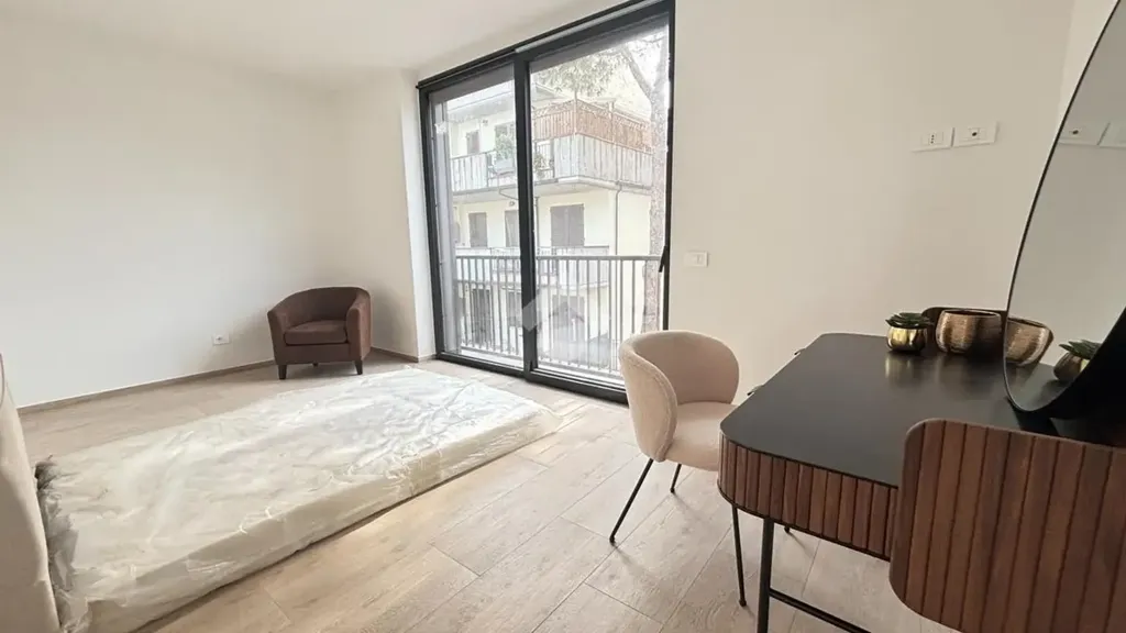Chambres - Newly Built Apartment with Terrace in Cervia