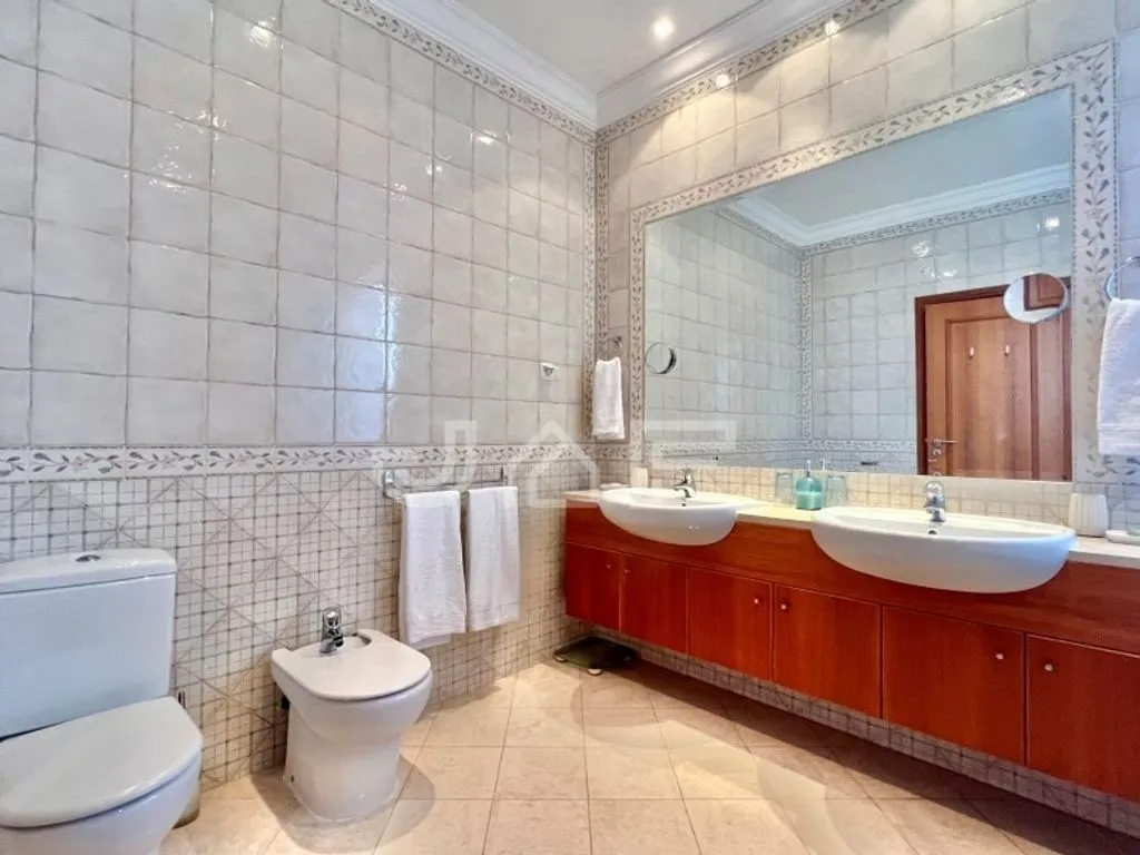 Vannitoad - Algarvian Style Villa with Pool in Albufeira