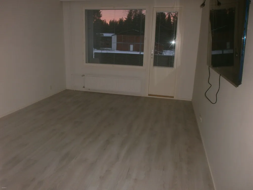 Stanze - Apartment with Balcony and Sauna in Kemi