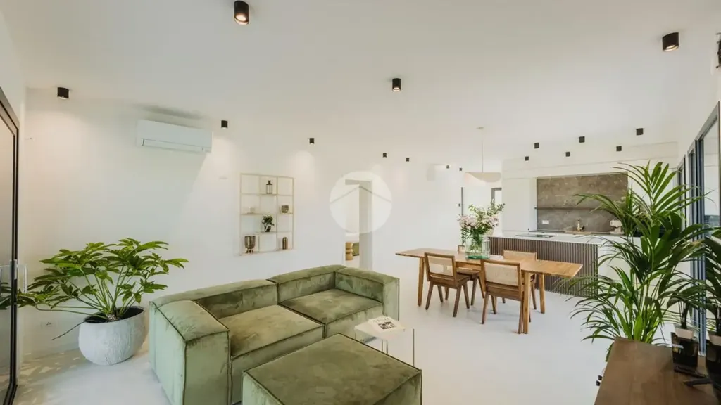 Elutuba - Minimalist Villa with Pool in Lazise