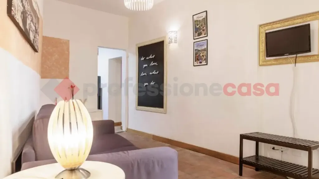Elutuba - Florentine Flat with Private Resede in Sant’Ambrogio