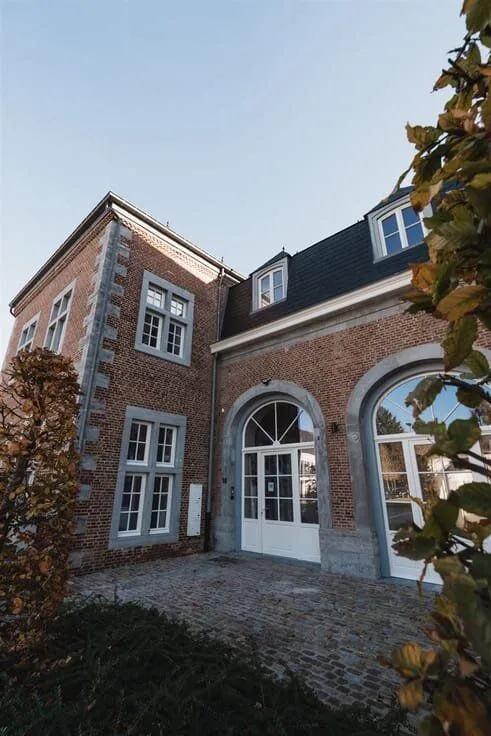 3 magamistoaga korter asukohas Namur