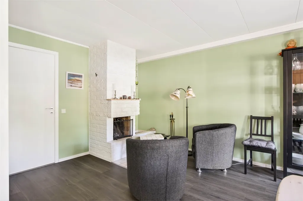 Elutuba - Ensuite Villa with Garden in Jönåker