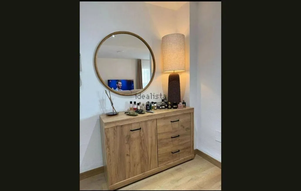 Entrée - Luxury Flat with Sea Views in Mijas