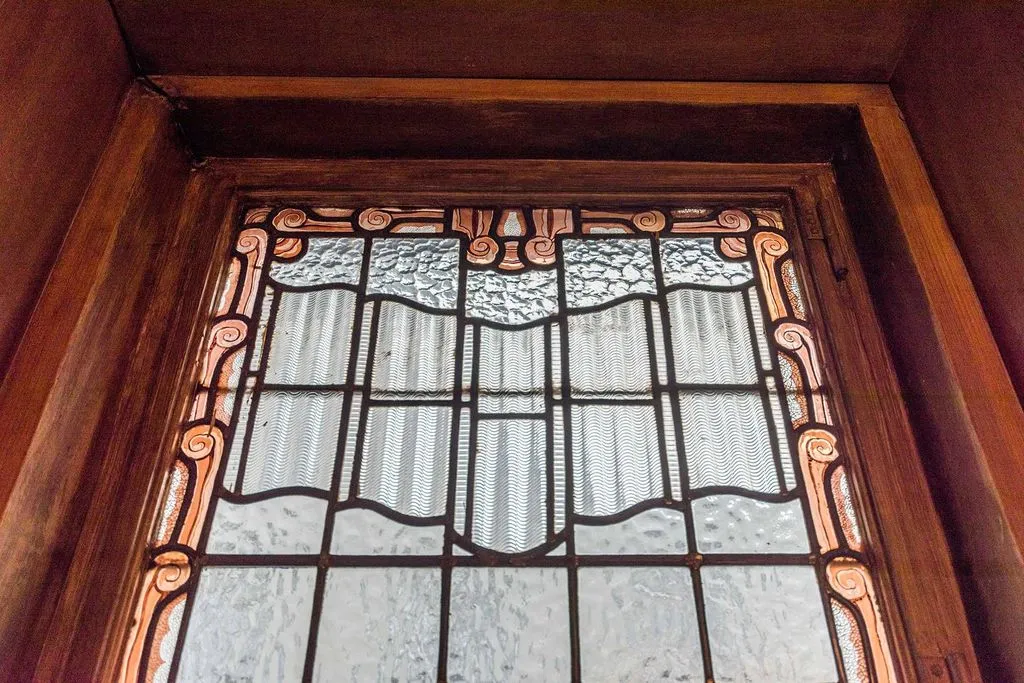 Entrée - Historic Flat with City View in Salamanca