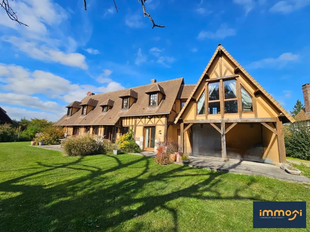 Maison 5 pièces à Le Vaudreuil