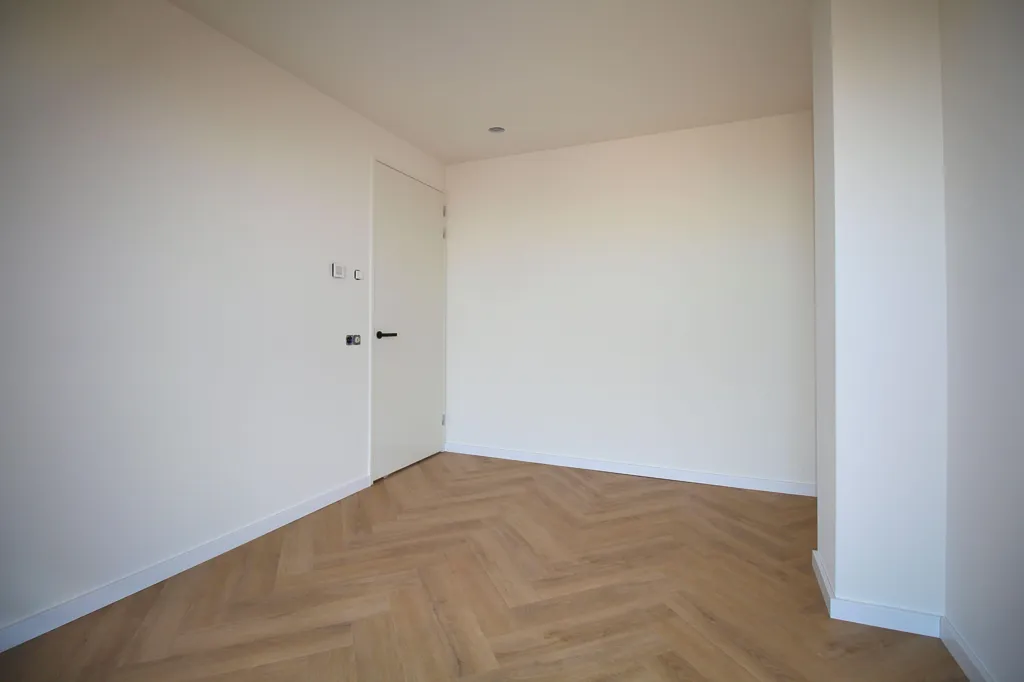 3-toaline korter asukohas Rotterdam