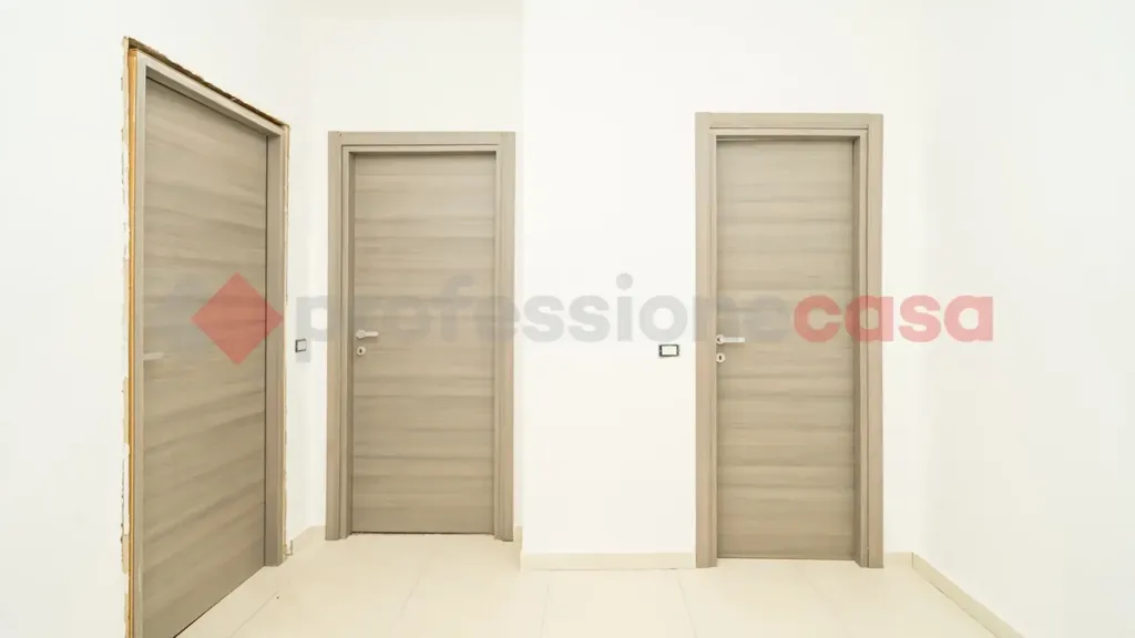Ingresso - Apartment with Balcony in Ercolano