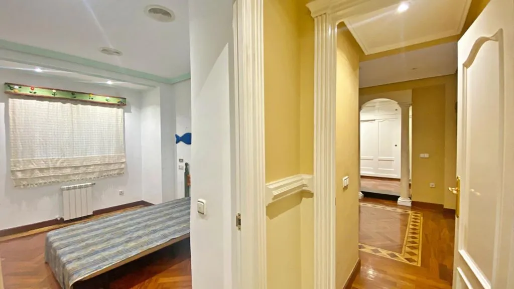 Chambres - Luxury Flat with Central Alicante Location