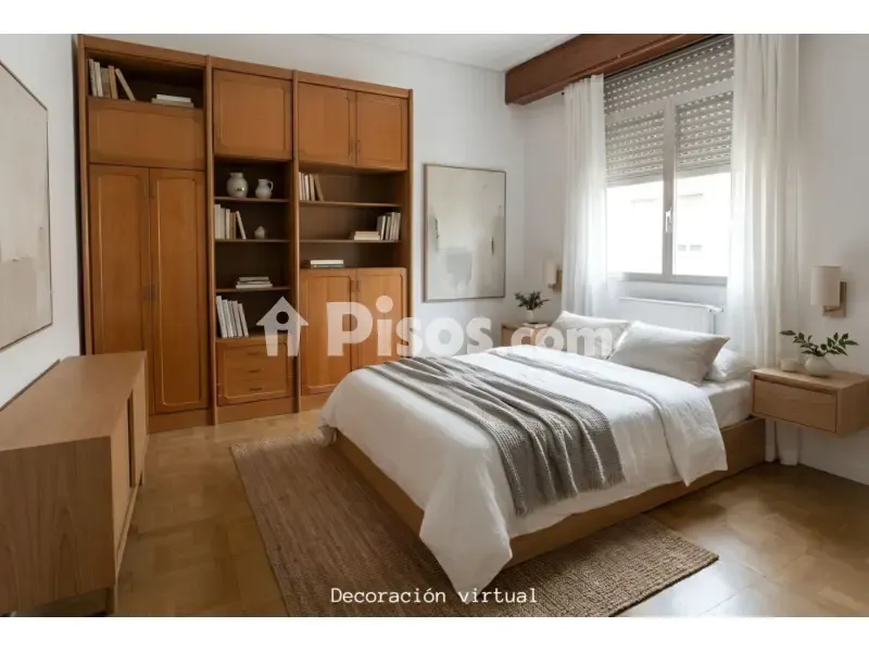 Magamistoad - Apartment with Terrace in Central Location