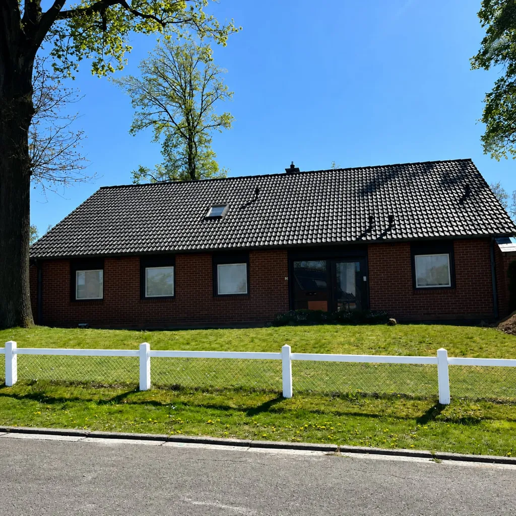 Välivaade - Ground Floor Villa with Garden in Chastre