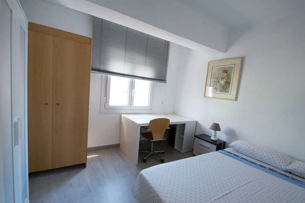 Magamistoad - Student Flat with Sea View in El Zapillo