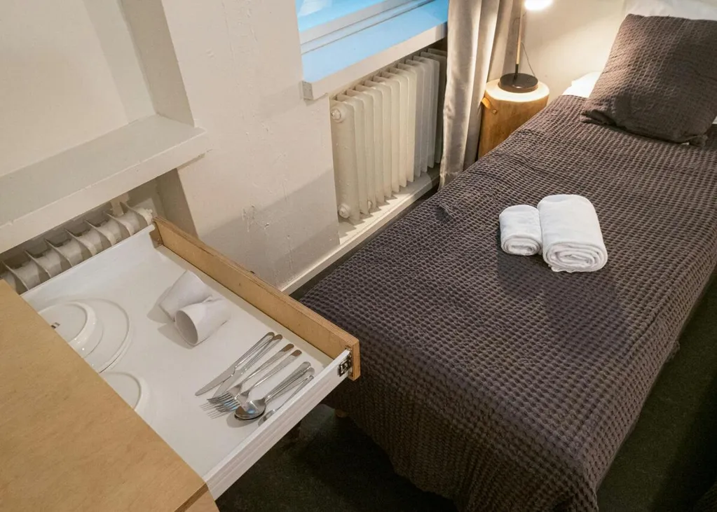 Appartement 1 pièces à Jyväskylä