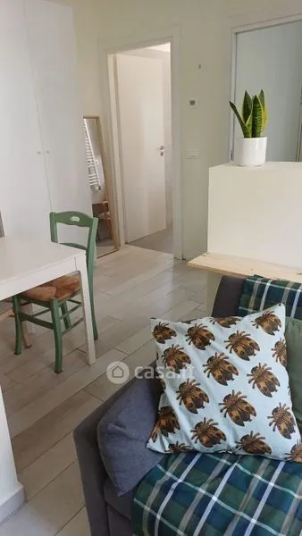 Elutuba - Fully Furnished Flat in Rimini's Historic Centre