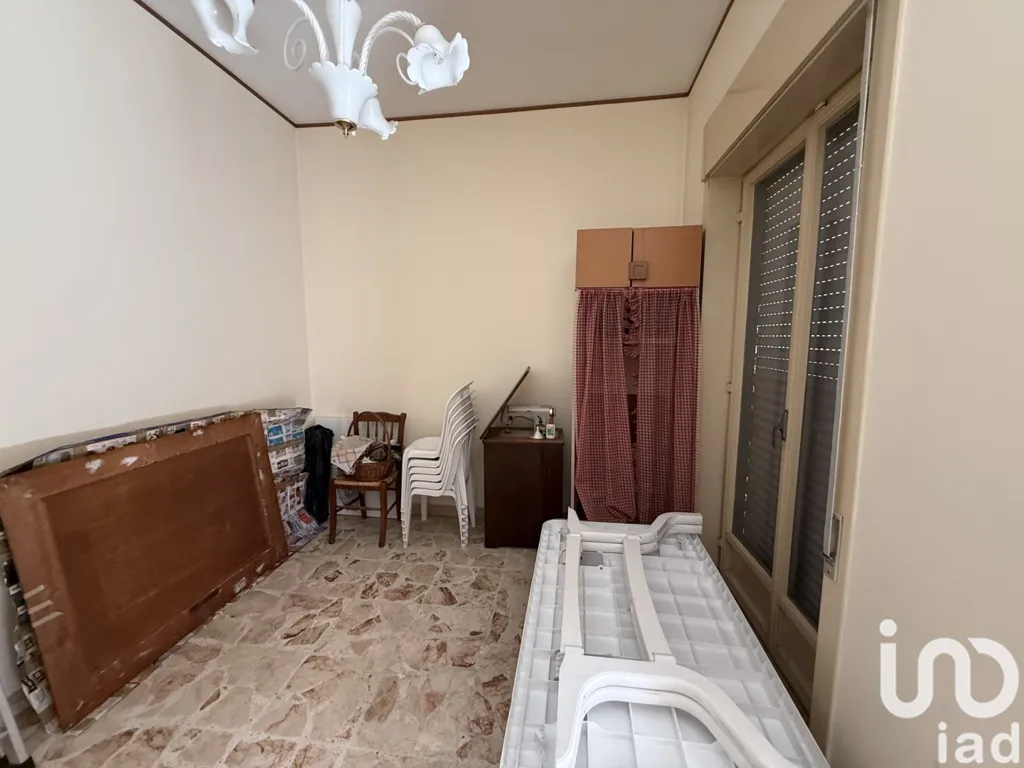 Camere da letto - Apartment with Balcony in Avola