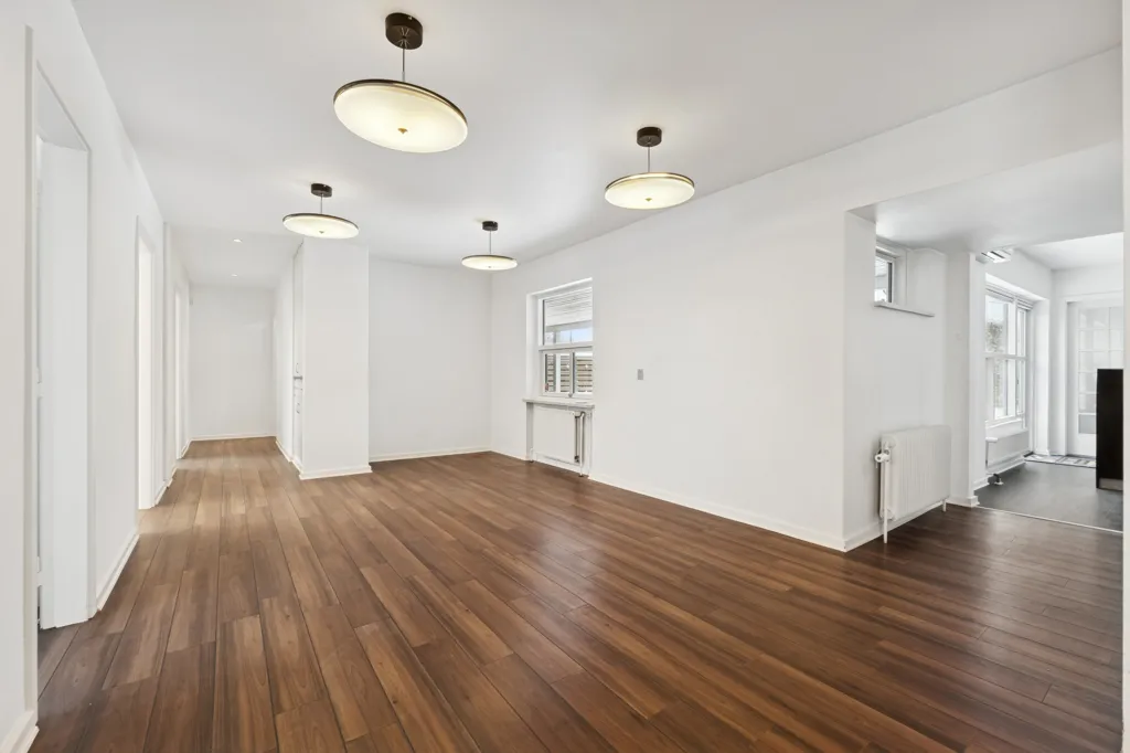 Elutuba - Villa with Office Space in Odense