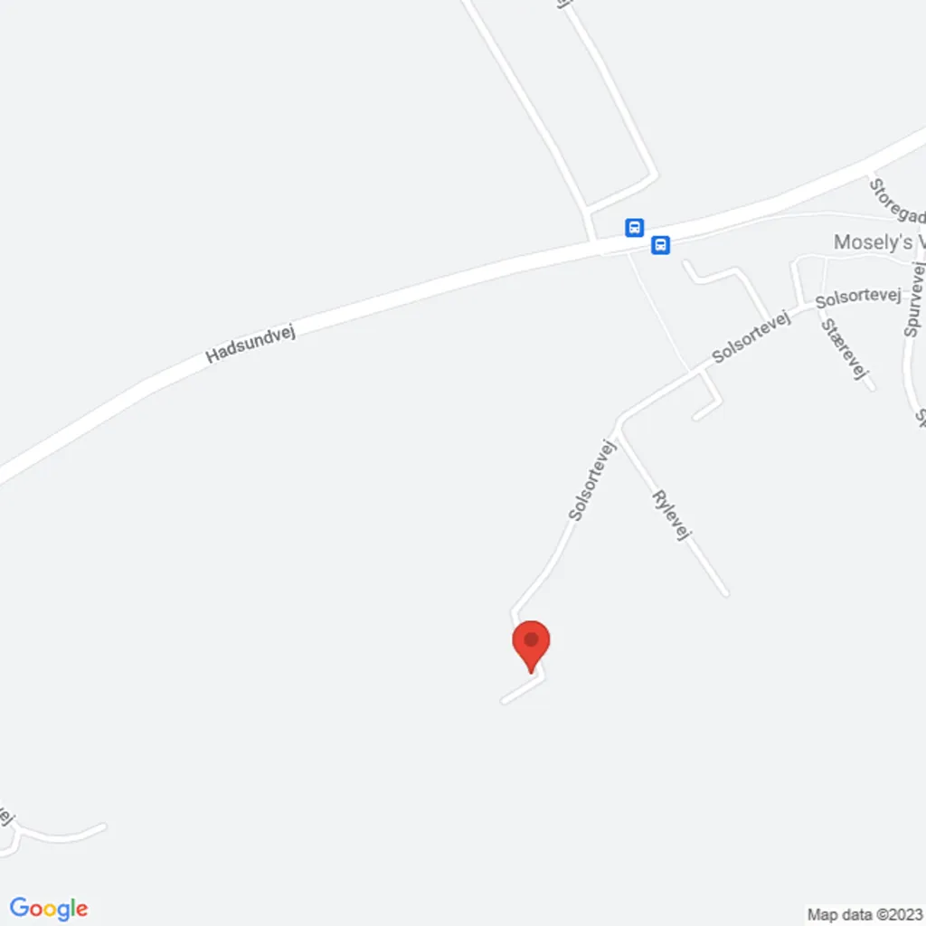 Year-Round Plot with 5G Coverage in Mariager