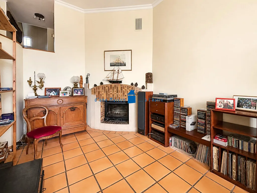 Maison 7 pièces à Carrières-sur-Seine