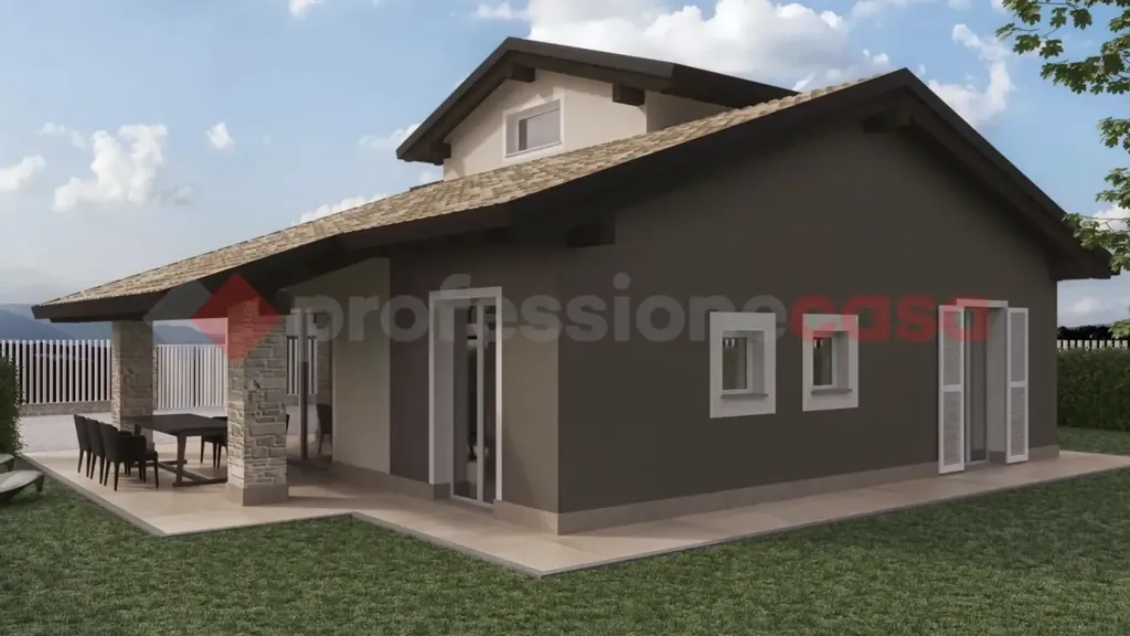 Buildable Plot for Villa in Avezzano