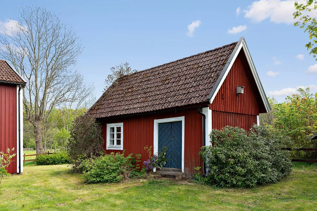 Maison 5 pièces à Nybro kommun