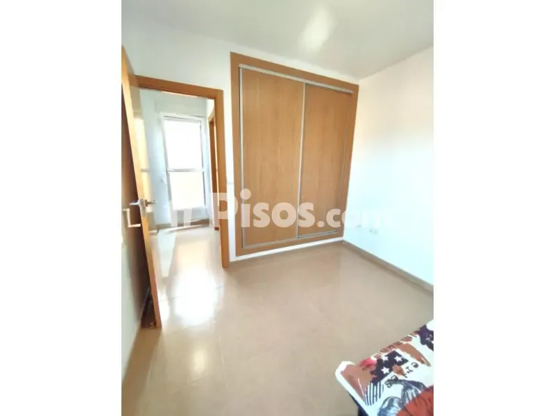 Chambres - Duplex Attic with Terrace in El Esparragal
