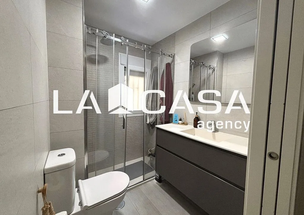 3-room apartment in Valencia