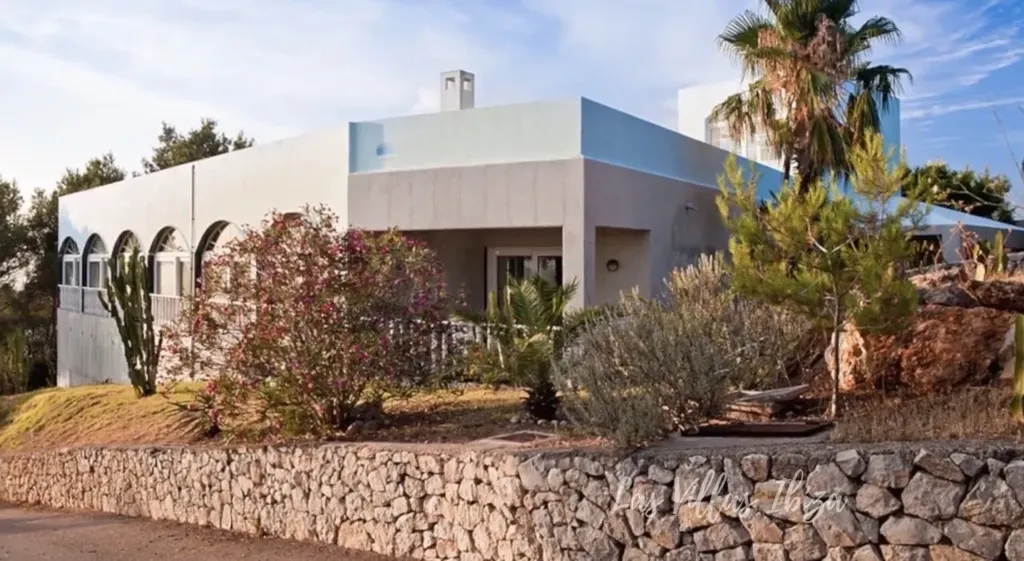 Extérieur - Estate with Panoramic Views on Private Mountain, Jesús