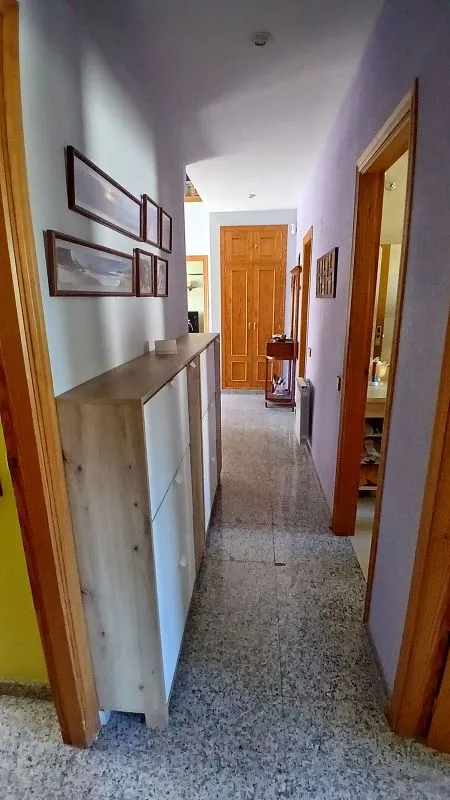 Entrée - Chalet with Pool and Terrace in Guadarrama