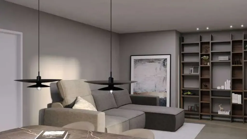 Luxury Apartment with Garden in Castel Maggiore