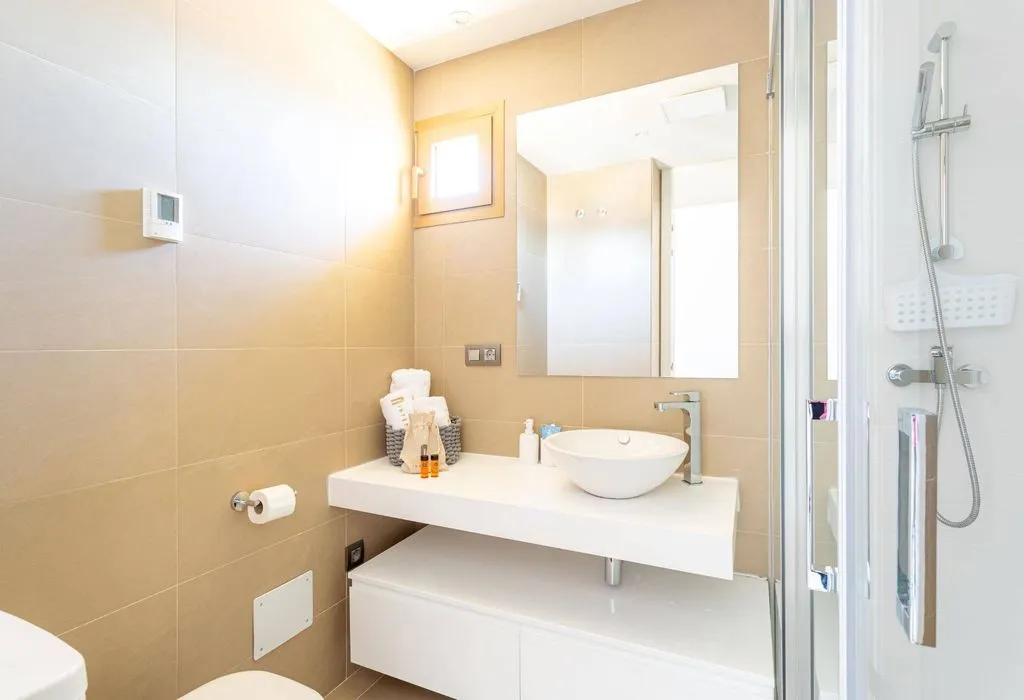 Vannitoad - Luxury Apartment with Bay View in Benidorm