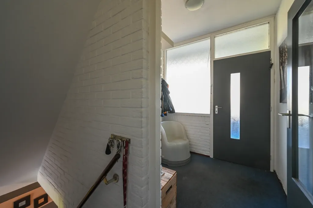 4-toaline korter asukohas Rijswijk (ZH)