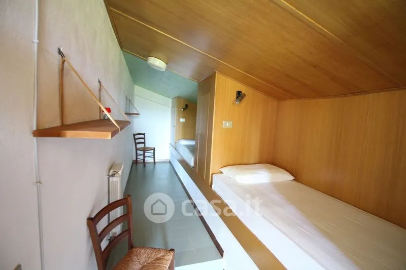 Bedrooms - Rustic Agriturismo with Pool in Montespertoli