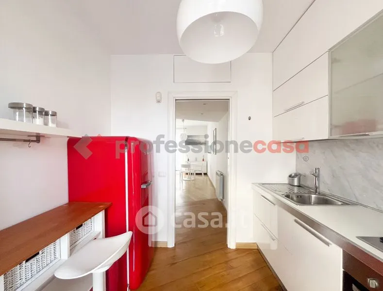 Cuisine - Modern Seafront Apartment in Milazzo