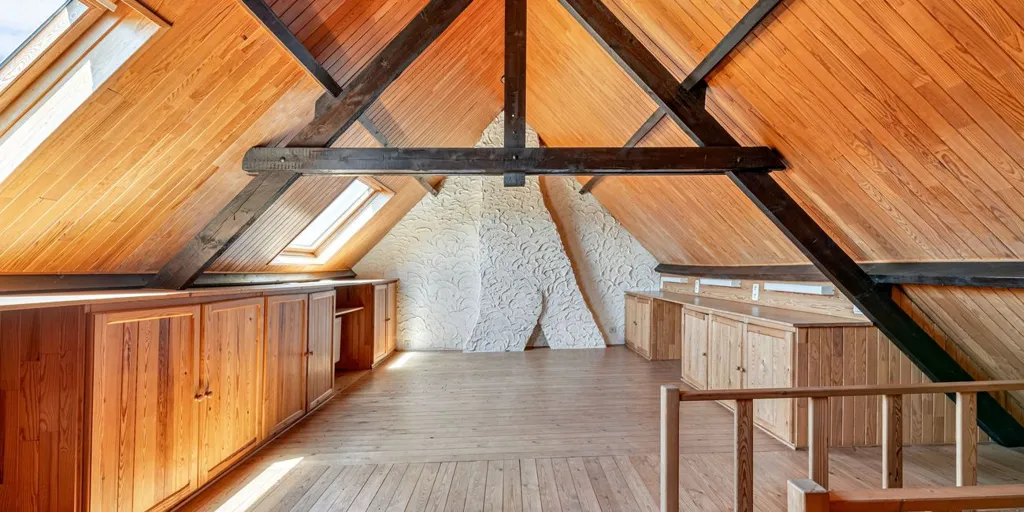 Toad - House for Refreshing in Gullegem