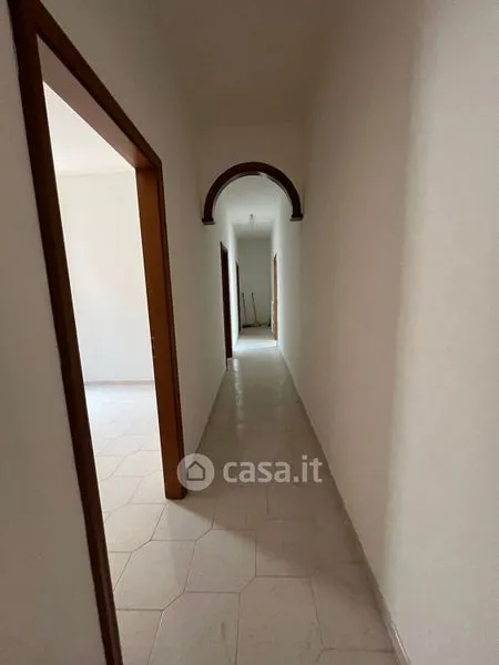 Entrée - Apartment with Panoramic View in Potenza