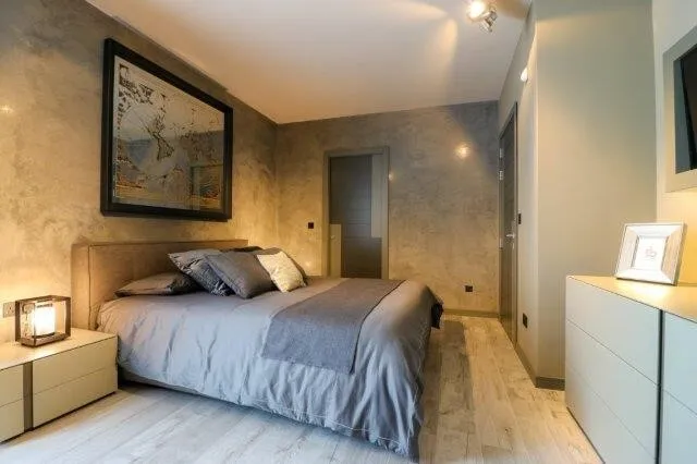 Chambres - Maison 3 chambres à Swieqi
