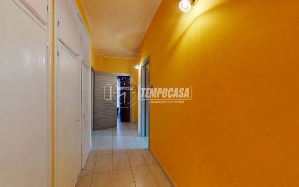 Esik - Villa with Garden and Panoramic View in Bra