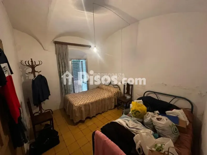 Appartement 3 chambres à ES