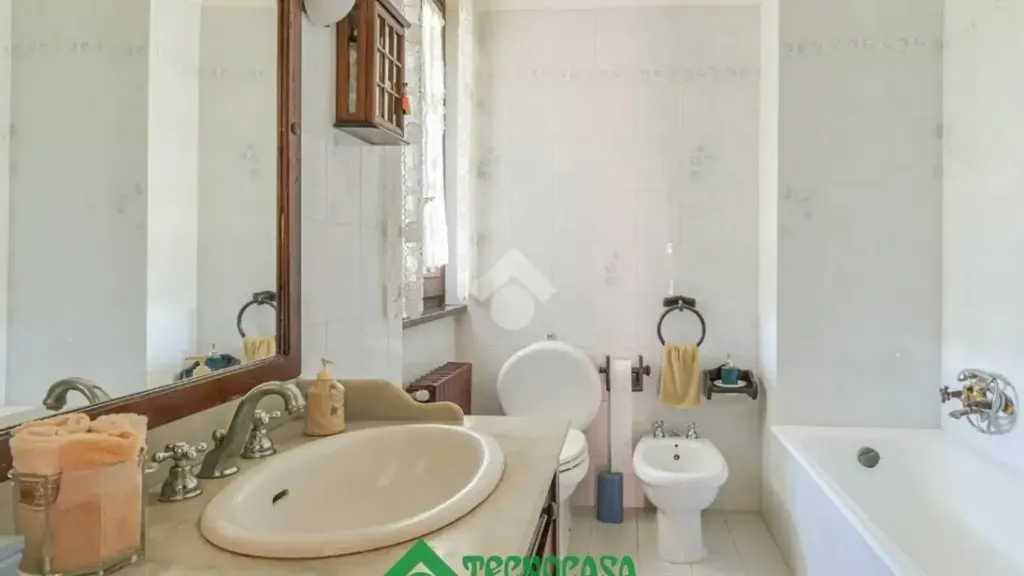 Vannitoad - Villa with Private Garden in Aulla