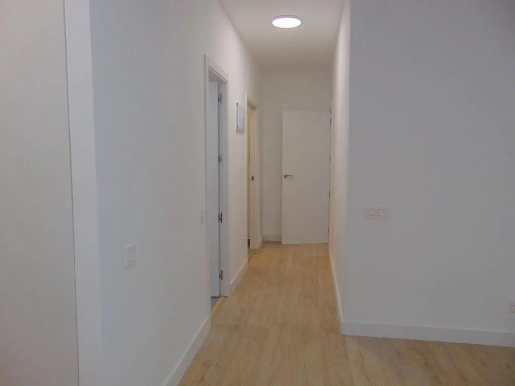 Esik - Modernised Flat with Air Conditioning in Prosperidad