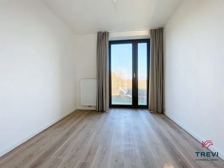 Pièces - Appartement 2 Chambres avec Terrasse à Le Champ du Tordoir