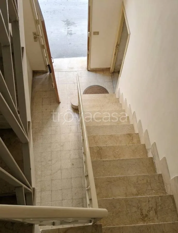 Pièces - Unfurnished House with Garage in Marsala