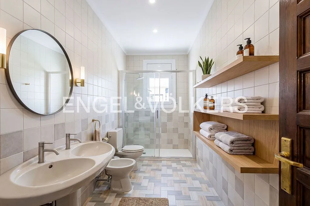 Vannitoad - Single-Storey Chalet with Pool in El Parc de Cubelles