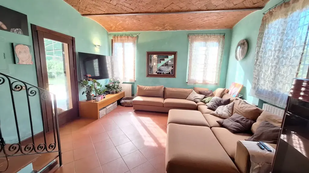 Elutuba - Rustic House with Pool in Modena