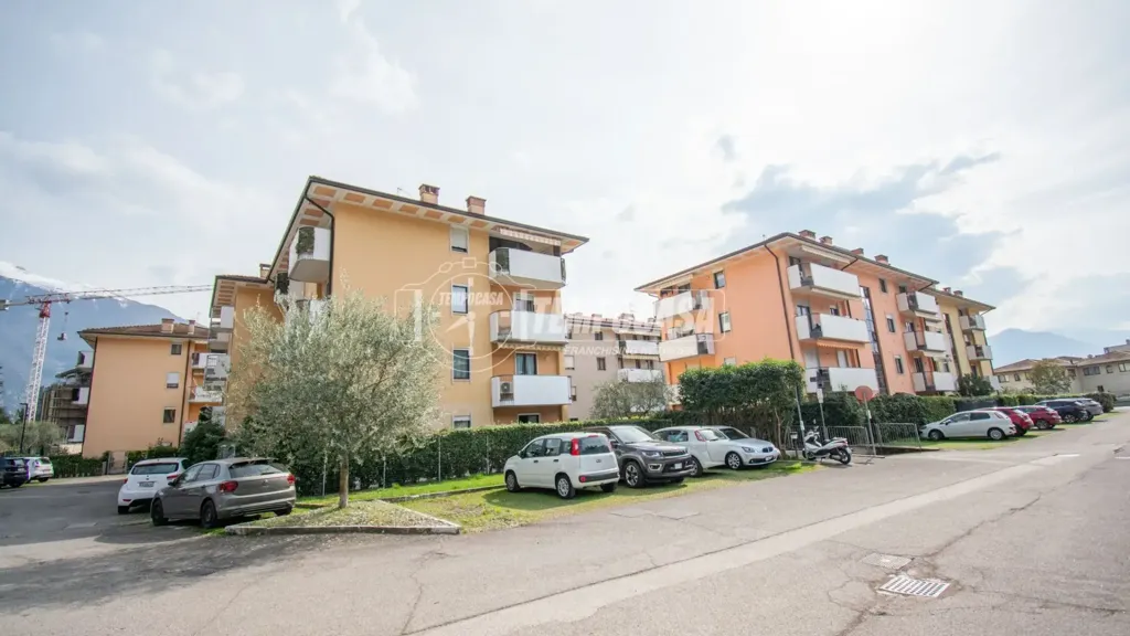Välivaade - Spacious Apartment with Terraces in Arco