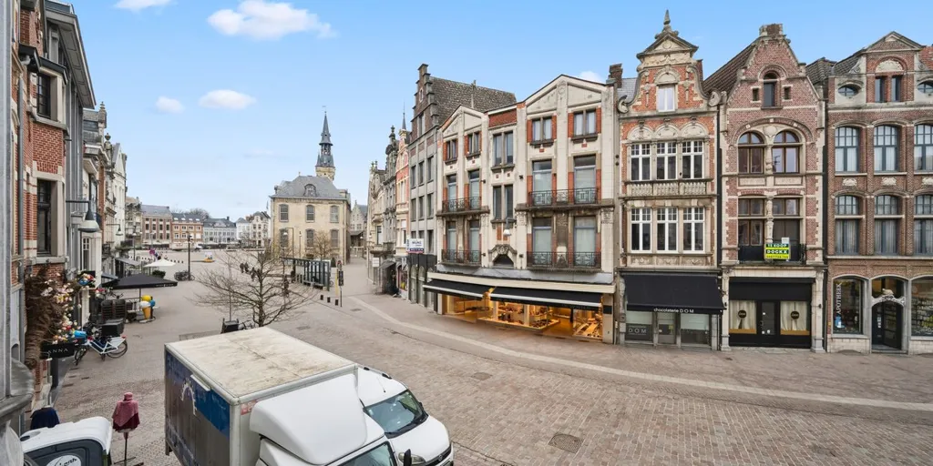 Esterno - Historic Mixed-Use House in Lier