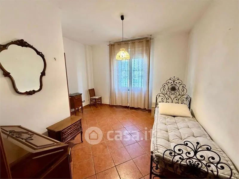 Camere da letto - Fully Rented Flat with Garage in Mortara