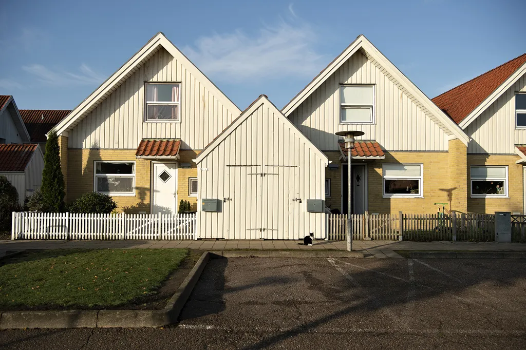 Extérieur - 3-Bed Apartment with Community in Stoholm Jyll